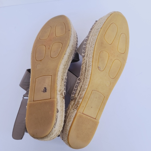 Vince | Emilia Espadrille Platform Sandal - Picture 14 of 16